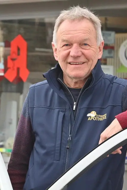 Bernd Kragel, Bote