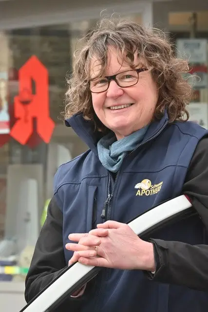 Birgit Dippel, Botin