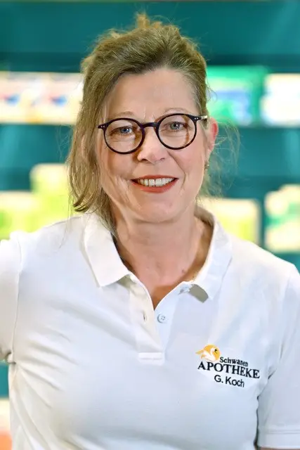 Gabi Koch, PTA