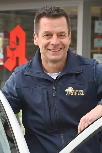 Heiko Götz, Bote