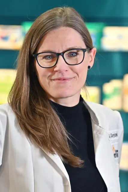 Joanna Gryczek, PTA