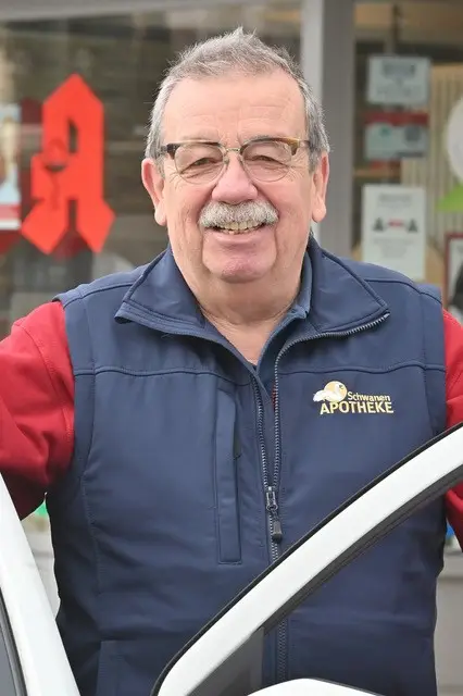 Karl-Heinz Jordan, Bote