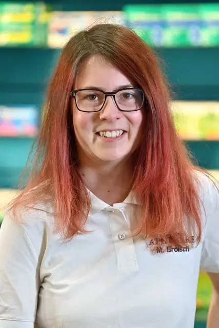Magdalene Heißler, PKA