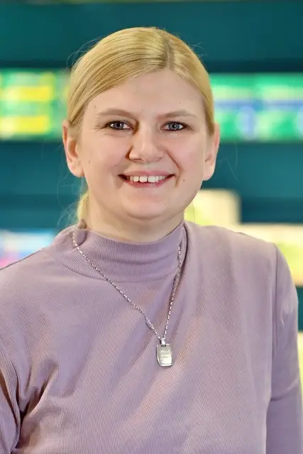 Miriam Schuch, PKA