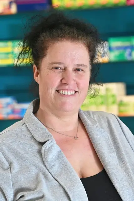 Sandra Dehler, PKA