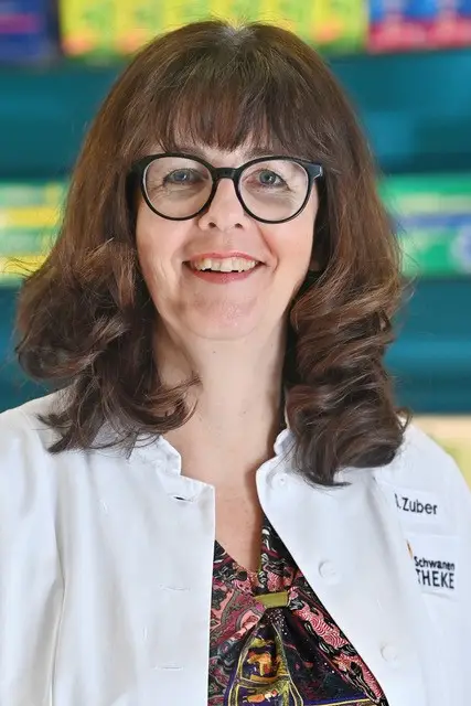 Sylke Zuber, PTA