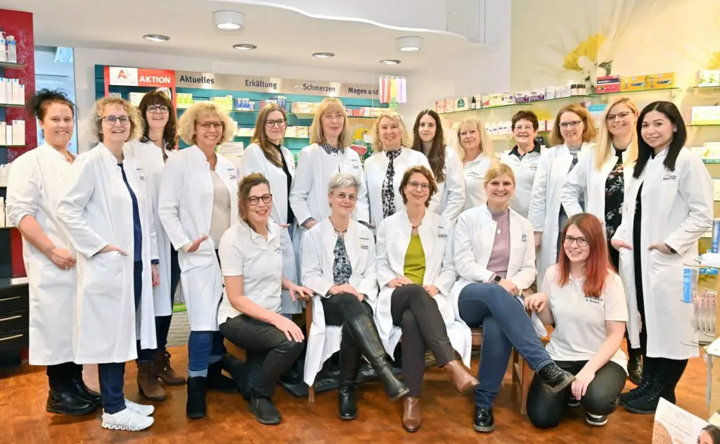 Teamfoto