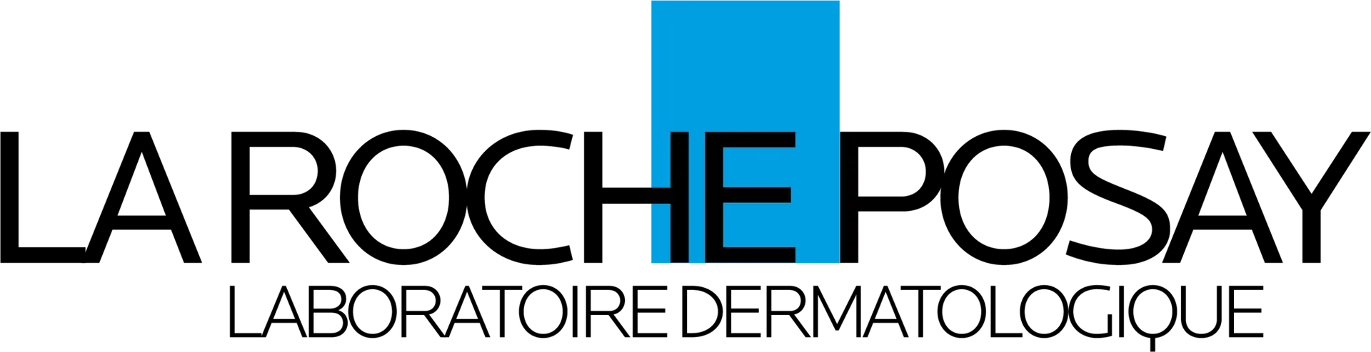 Logo La Roche Posay
